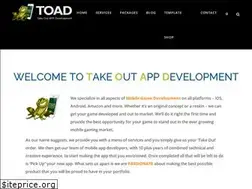 Sites similar to toappdevelop.com
