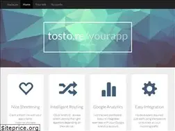Sites similar to toappsto.re