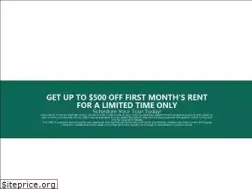 Sites similar to toapts.com