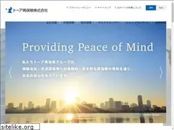 Sites similar to toare.co.jp