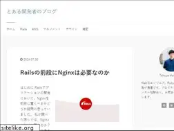 Sites similar to toaru-kaihatsu.com