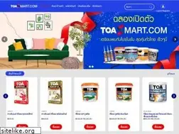 Sites similar to toasmart.com