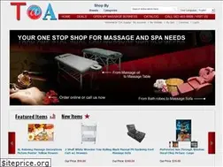 Sites similar to toaspa.com