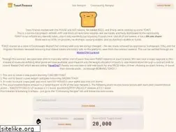 Sites similar to toast.finance