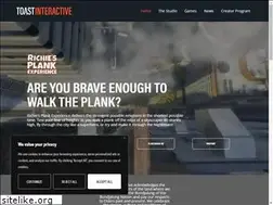 Sites similar to toast.games