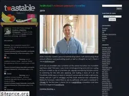Sites similar to toastable.com