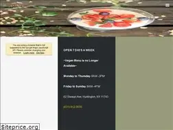 Sites similar to toastandcoeatery.com