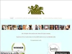 Sites similar to toastarts.com