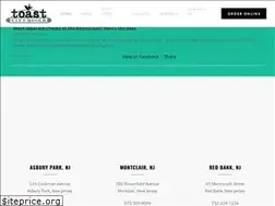 Sites similar to toastasburypark.com