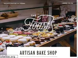 Sites similar to toastcazenovia.com