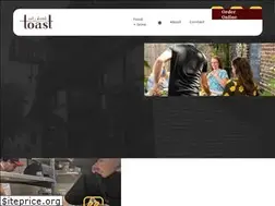 Sites similar to toastcleveland.com