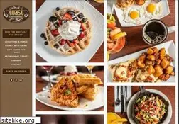 Sites similar to toastcoffeehouse.com