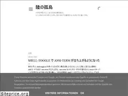 Sites similar to toasted-laver.blogspot.com
