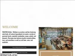 Sites similar to toasted.coffee