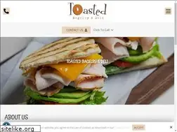 Sites similar to toastedbagelry.com