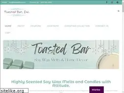 Sites similar to toastedbar.com