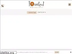 Sites similar to toasteddeli.com
