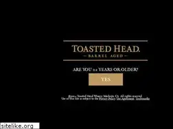 Sites similar to toastedhead.com