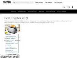 Sites similar to toasteri.com