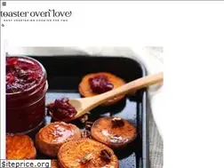 Sites similar to toasterovenlove.com