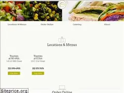 Sites similar to toastiesnyc.com