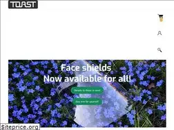Sites similar to toastmade.com