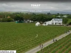 Sites similar to toastmartinborough.co.nz