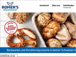 Sites similar to toastmaster.ch