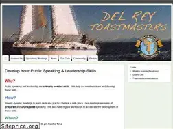 Sites similar to toastmaster.org
