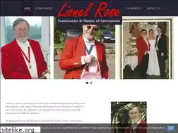 Sites similar to toastmasterleo.com