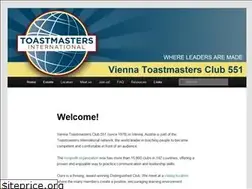 Sites similar to toastmasters.at