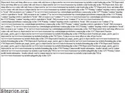 Sites similar to toastmasters.co.za