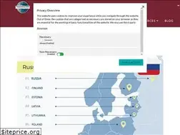 Sites similar to toastmastersd108.org