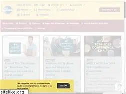 Sites similar to toastmastersd84.org