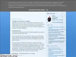 Sites similar to toastmastersfaq.blogspot.com