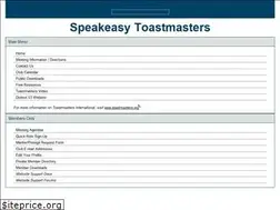 Sites similar to toastofnorthampton.org