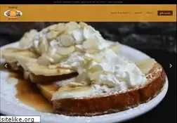 Sites similar to toastonmarket.com