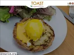 Sites similar to toastpdx.com