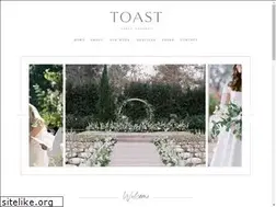 Sites similar to toastsantabarbara.com