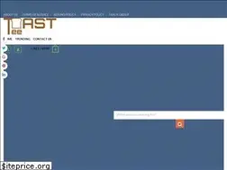 Sites similar to toasttee.com