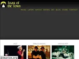 Sites similar to toasttown.com