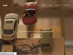 Sites similar to toasttv.co.uk