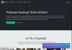 Sites similar to toastweb.de