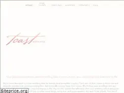 Sites similar to toastweddingfilms.com
