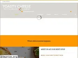 Sites similar to toastycheese.com