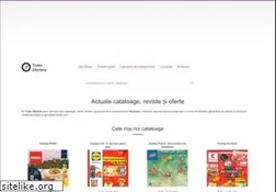 Sites similar to toate-ofertele.ro