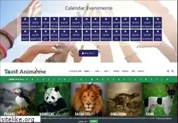 Sites similar to toateanimalele.ro
