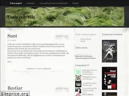 Sites similar to toatecelerele.ro