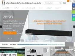 Sites similar to toathailand.com