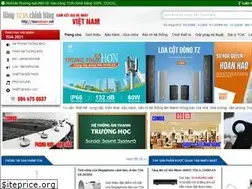 Sites similar to toavietnam.net
